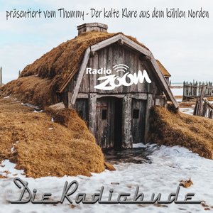 Radiobude